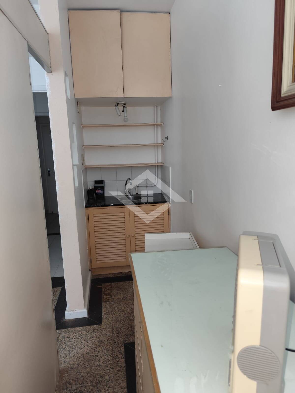 Prédio Inteiro à venda e aluguel, 34m² - Foto 1