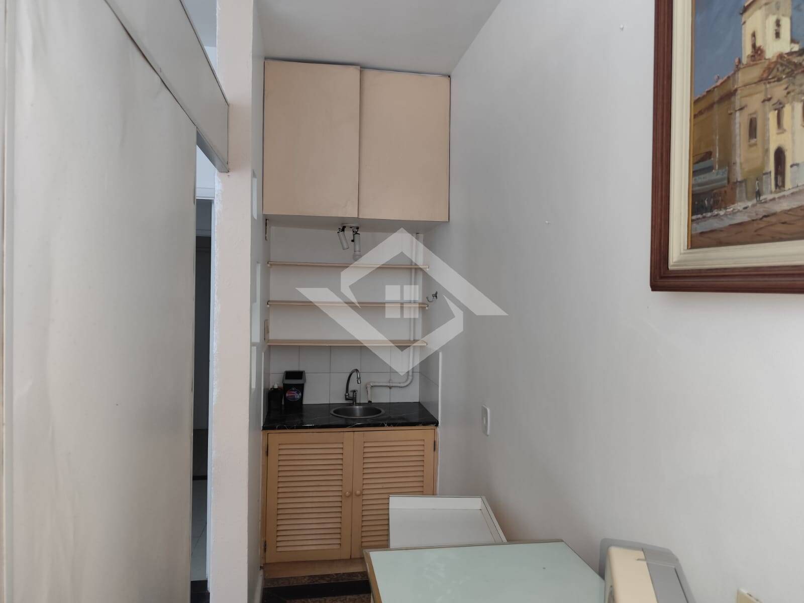 Prédio Inteiro à venda e aluguel, 34m² - Foto 2