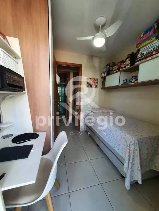 Apartamento à venda com 3 quartos, 78m² - Foto 10