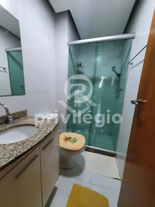 Apartamento à venda com 3 quartos, 78m² - Foto 8