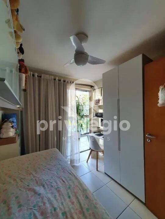 Apartamento à venda com 3 quartos, 78m² - Foto 9