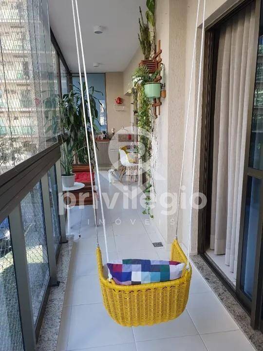 Apartamento à venda com 3 quartos, 78m² - Foto 4