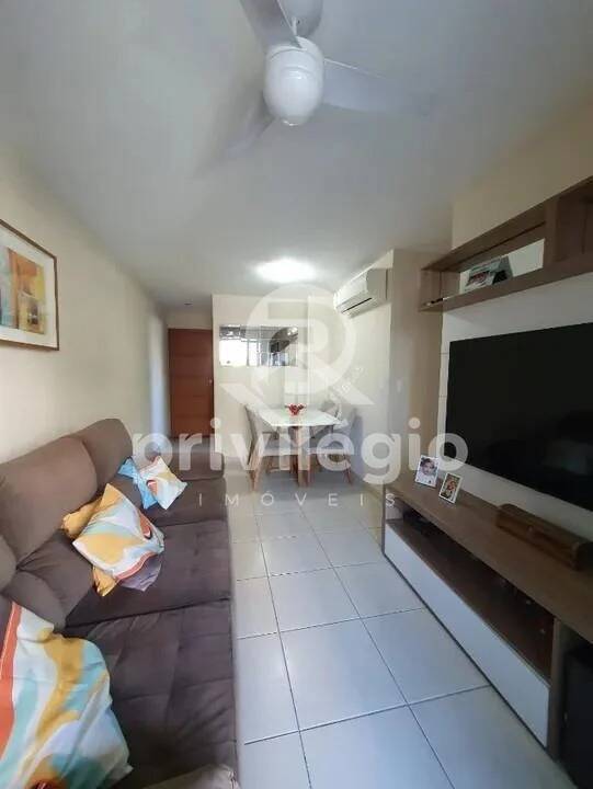 Apartamento à venda com 3 quartos, 78m² - Foto 6