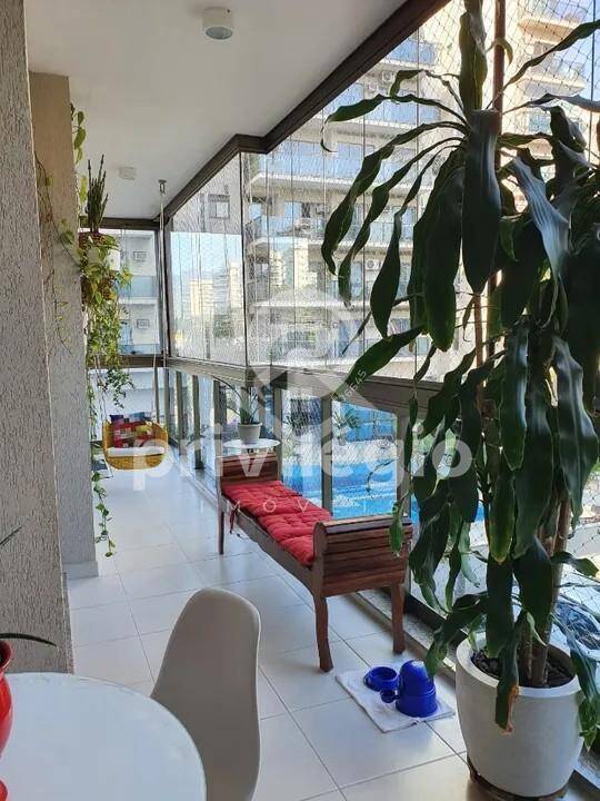 Apartamento à venda com 3 quartos, 78m² - Foto 3