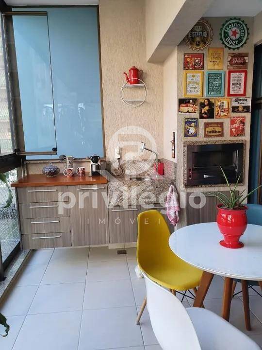 Apartamento à venda com 3 quartos, 78m² - Foto 5