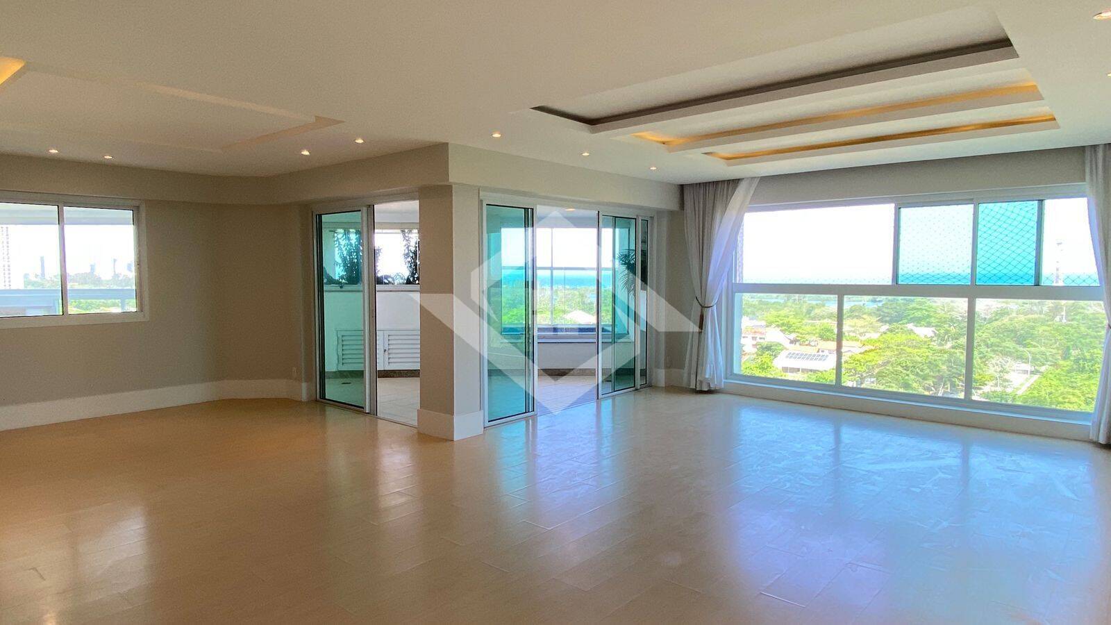 Cobertura à venda com 4 quartos, 250m² - Foto 4