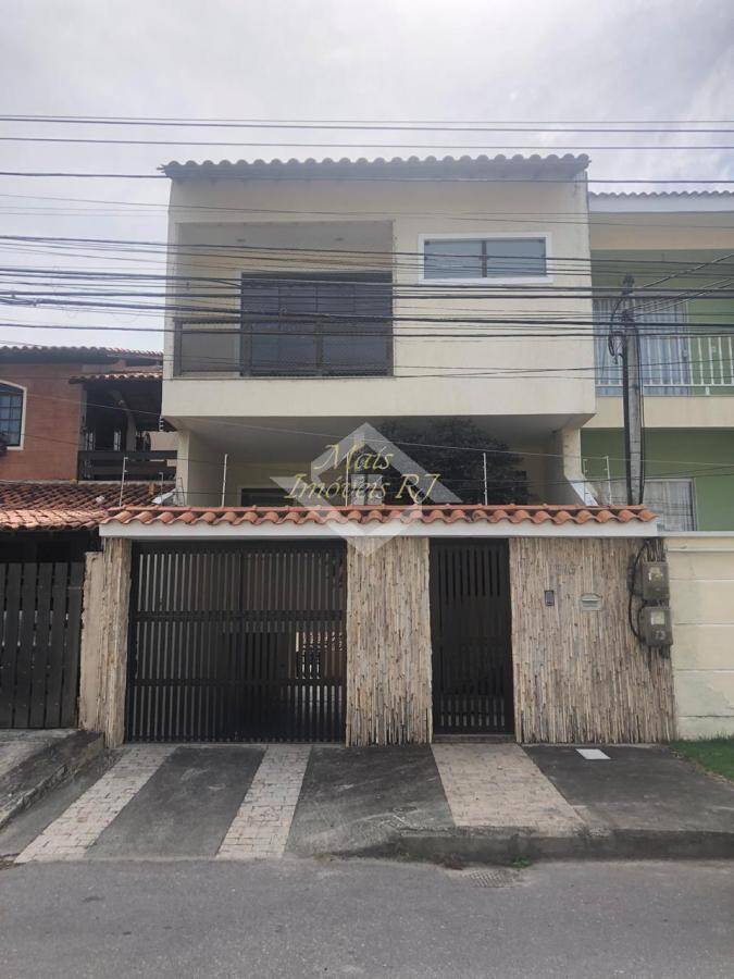 Casa à venda com 3 quartos, 289m² - Foto 17