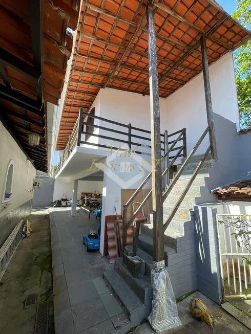 Casa à venda com 3 quartos, 450m² - Foto 4