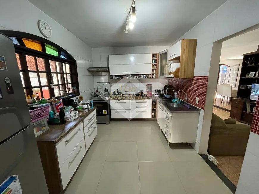 Casa à venda com 3 quartos, 450m² - Foto 6