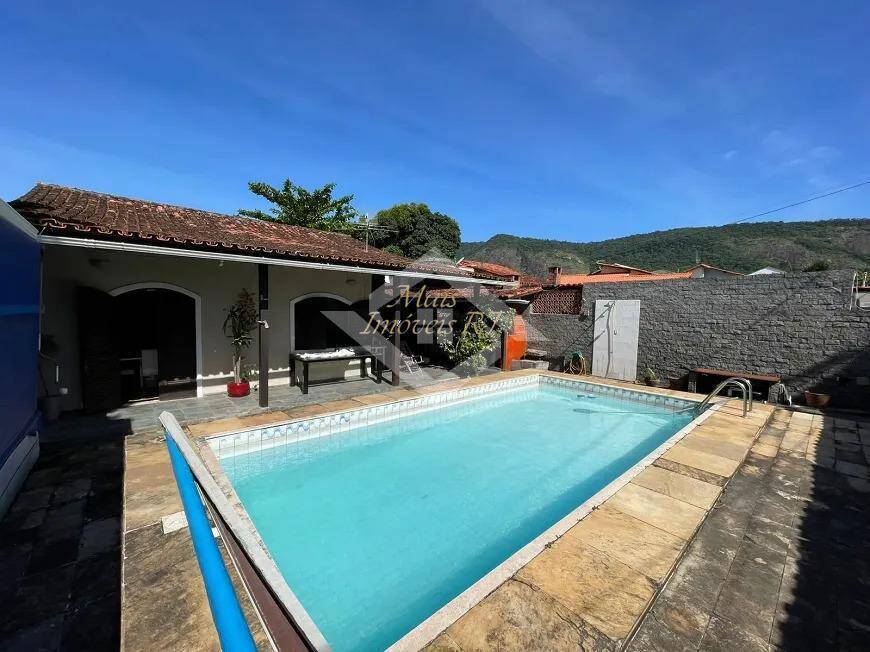 Casa à venda com 3 quartos, 450m² - Foto 9