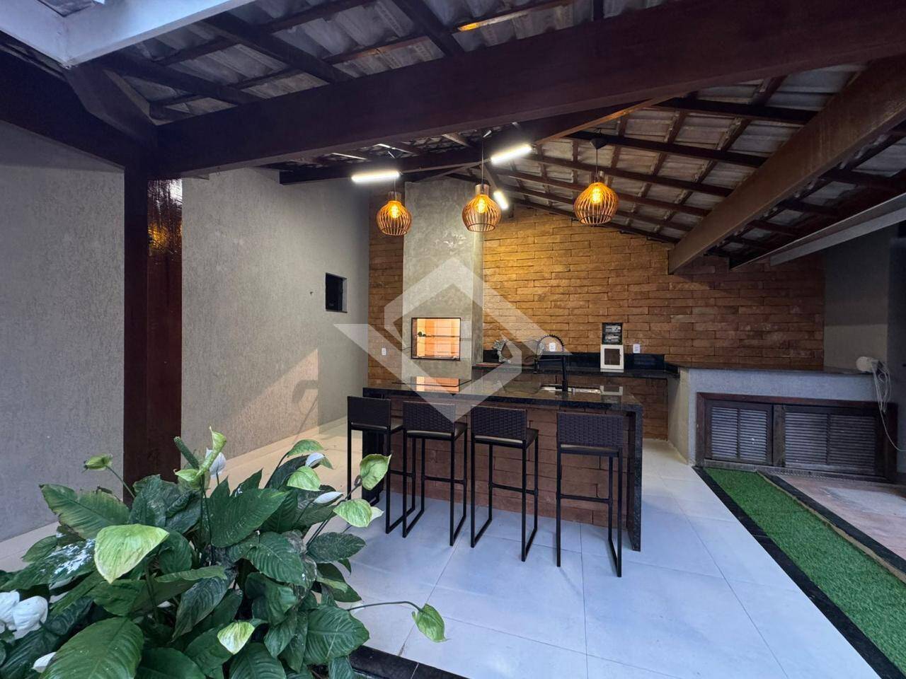 Casa à venda com 5 quartos, 450m² - Foto 8