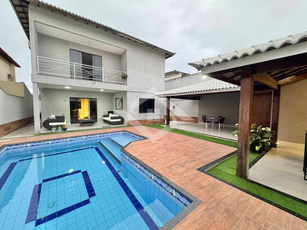 Casa à venda com 5 quartos, 450m² - Foto 10