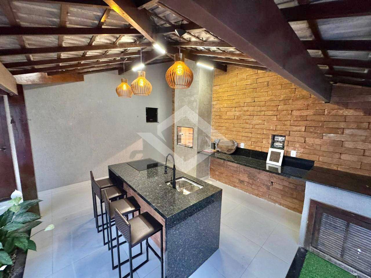 Casa à venda com 5 quartos, 450m² - Foto 9