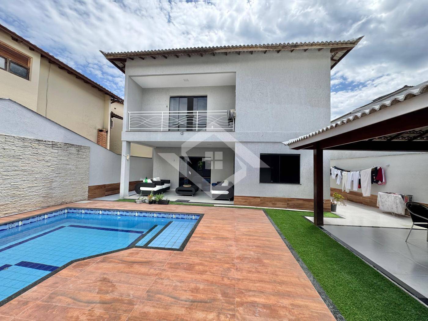 Casa à venda com 5 quartos, 450m² - Foto 16