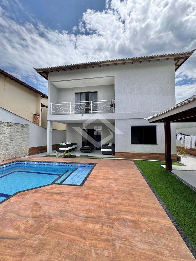 Casa à venda com 5 quartos, 450m² - Foto 17