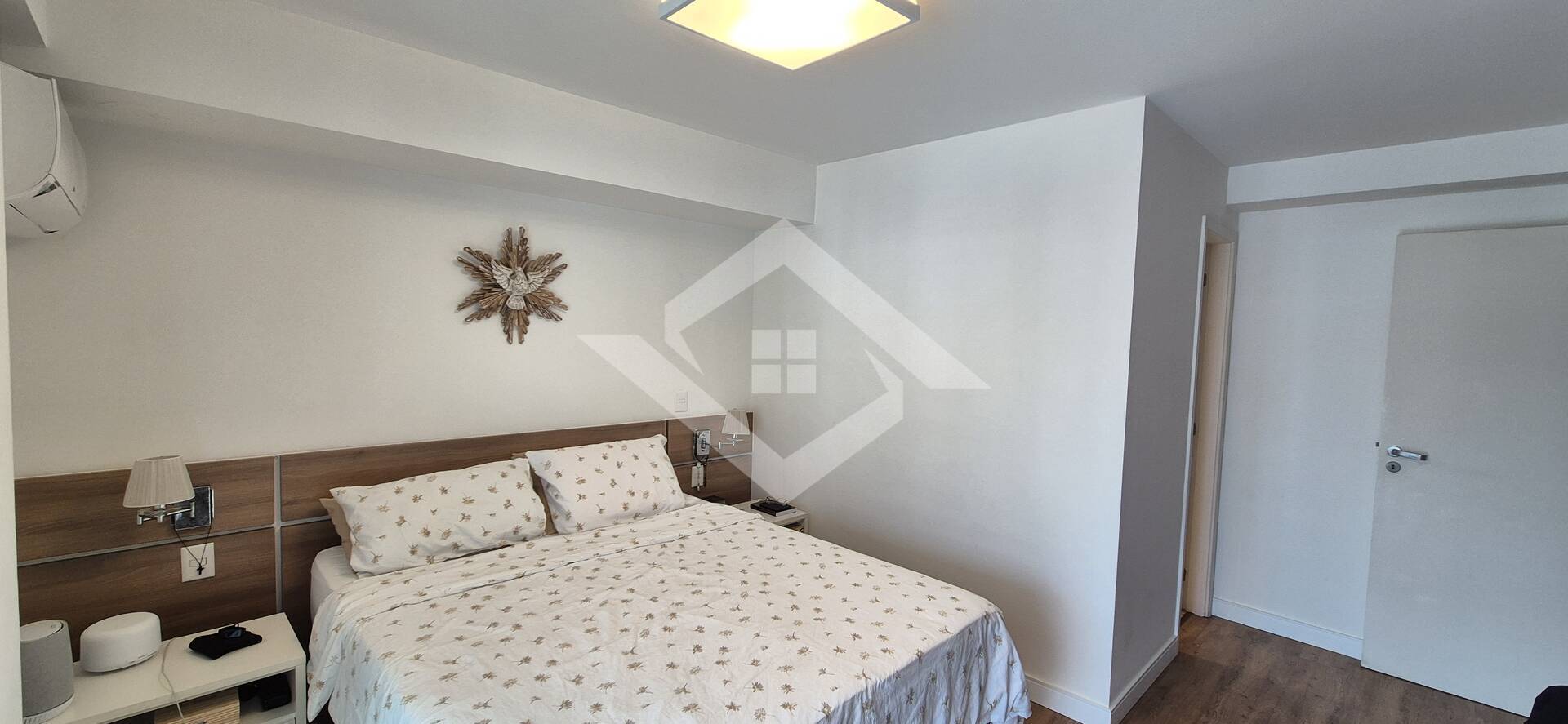 Apartamento à venda com 3 quartos, 227m² - Foto 8