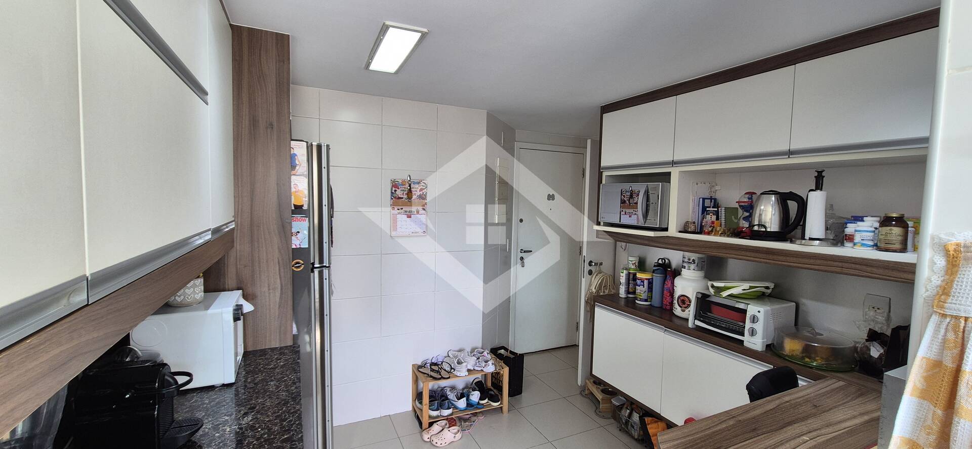 Apartamento à venda com 3 quartos, 227m² - Foto 14