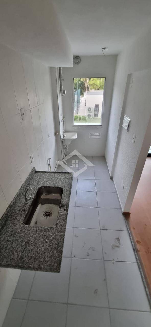 Apartamento à venda com 2 quartos, 45m² - Foto 7