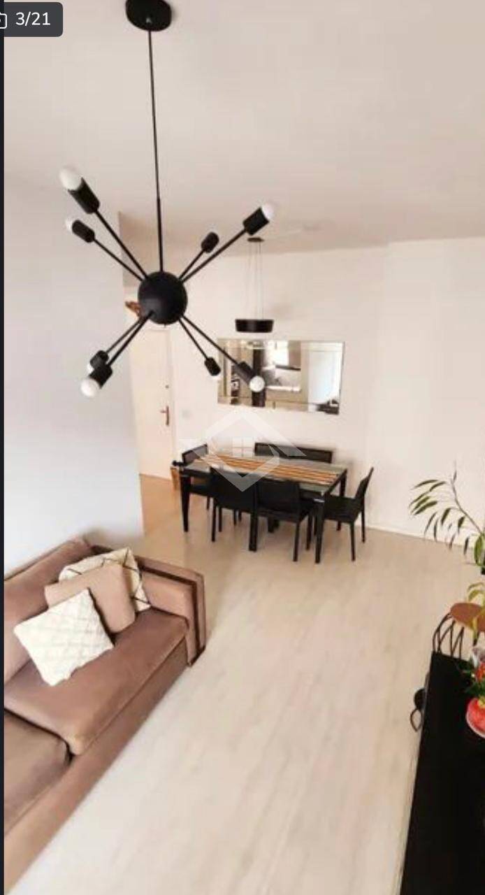 Apartamento à venda com 2 quartos, 74m² - Foto 5