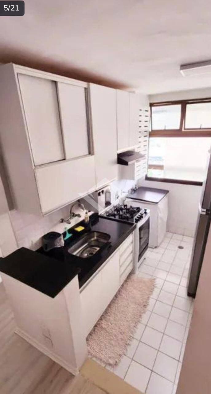 Apartamento à venda com 2 quartos, 74m² - Foto 6