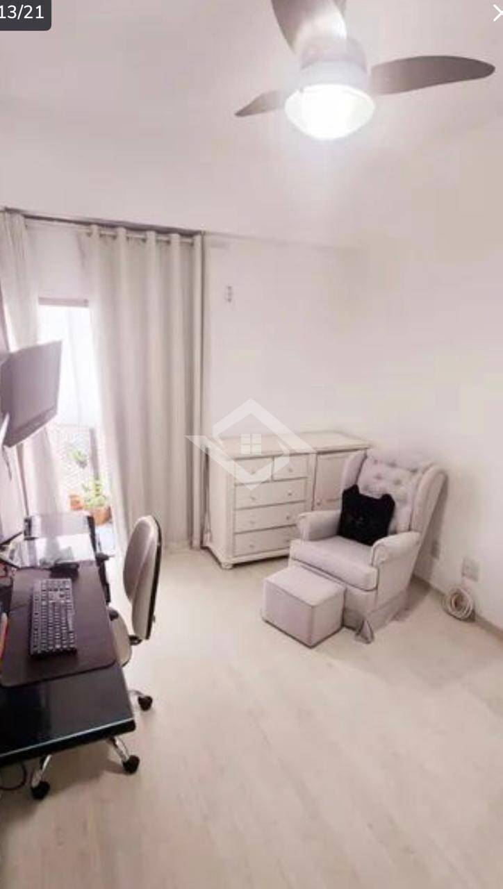 Apartamento à venda com 2 quartos, 74m² - Foto 12