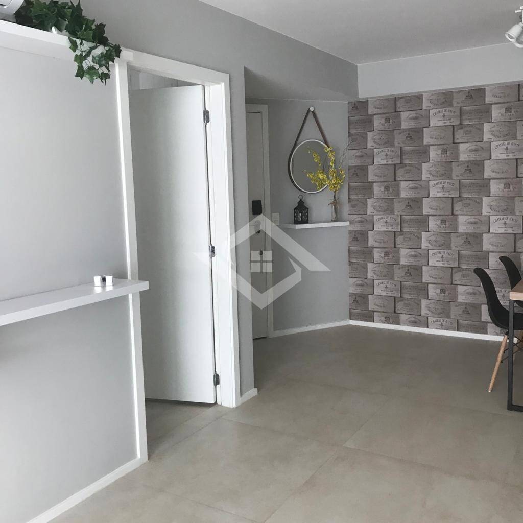 Apartamento à venda com 2 quartos, 100m² - Foto 6