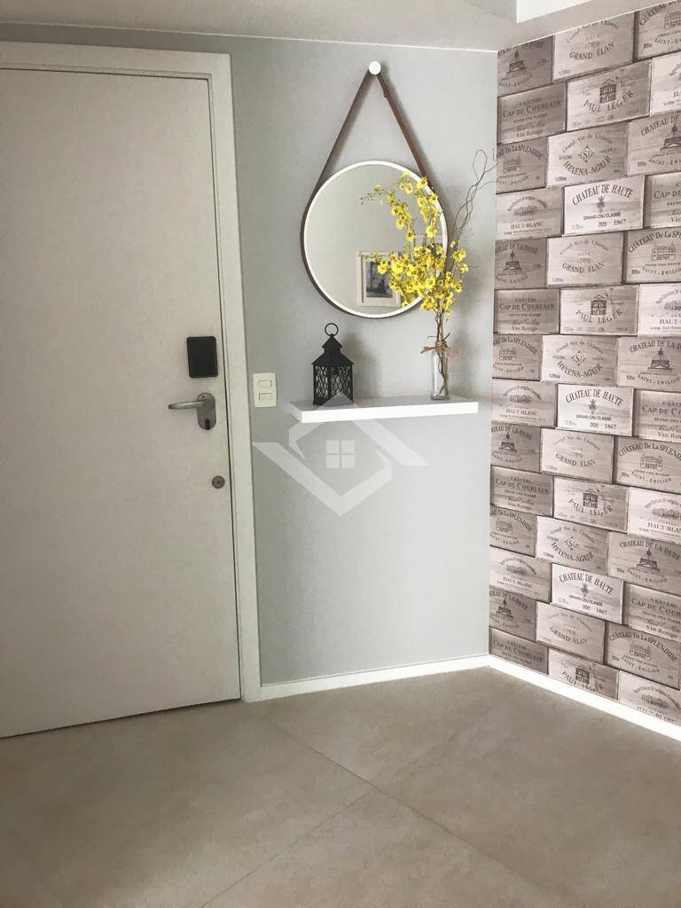 Apartamento à venda com 2 quartos, 100m² - Foto 7