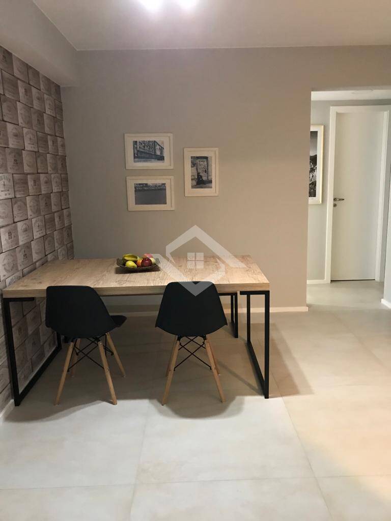 Apartamento à venda com 2 quartos, 100m² - Foto 4