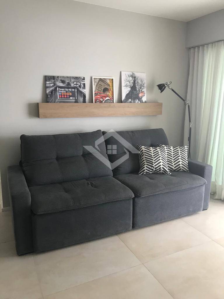 Apartamento à venda com 2 quartos, 100m² - Foto 8