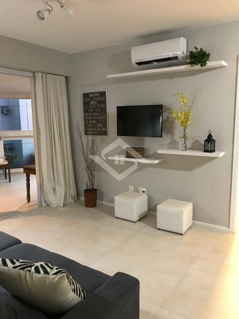 Apartamento à venda com 2 quartos, 100m² - Foto 5