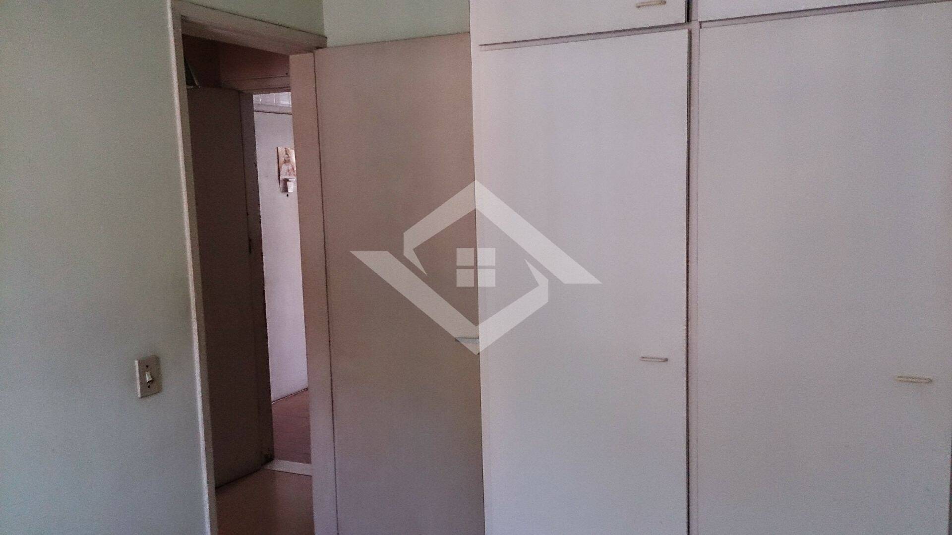 Apartamento à venda com 2 quartos, 55m² - Foto 1