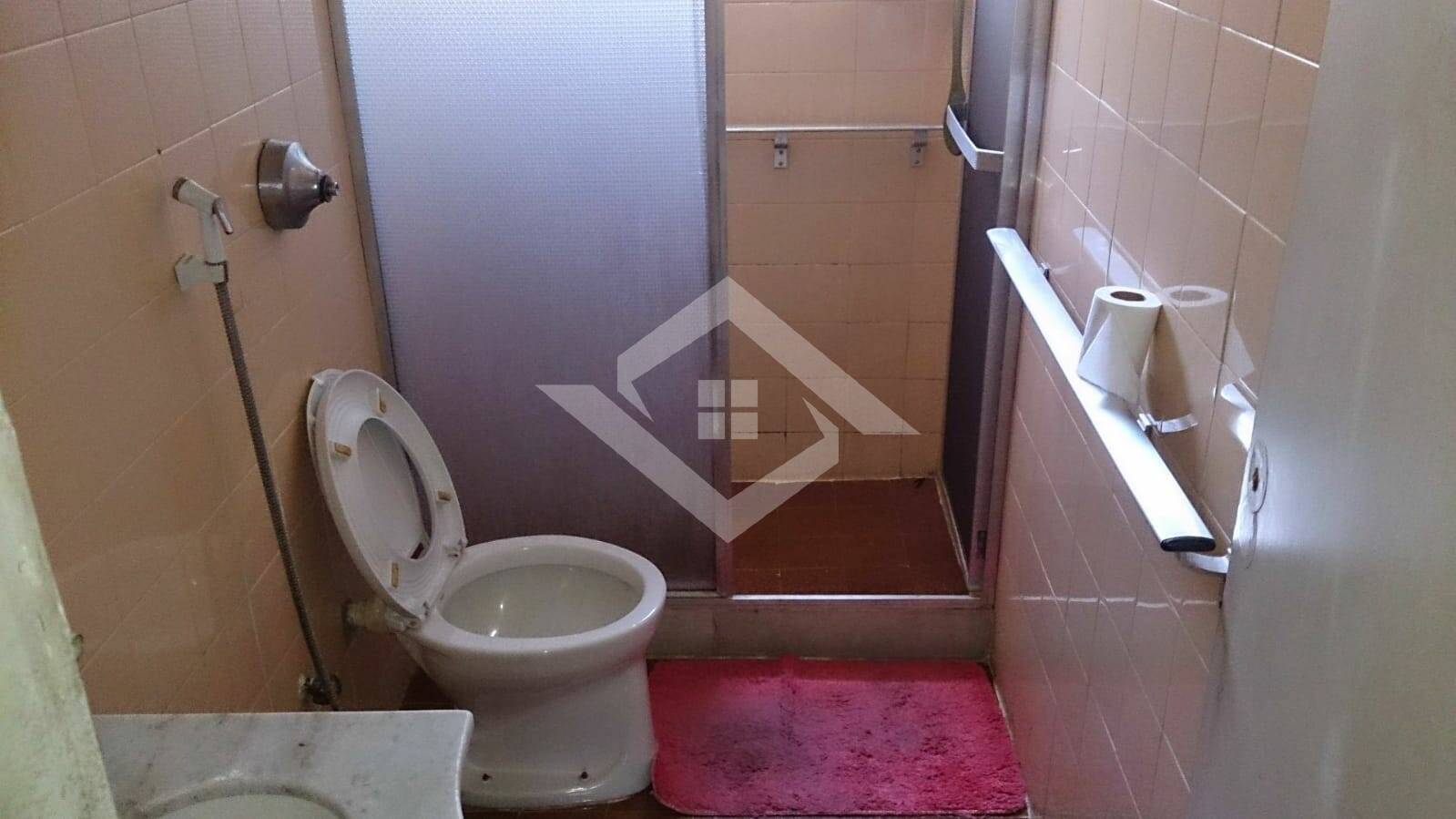 Apartamento à venda com 2 quartos, 55m² - Foto 7