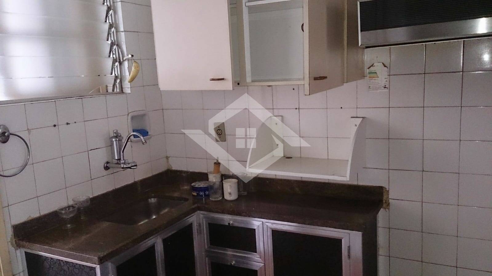 Apartamento à venda com 2 quartos, 55m² - Foto 5