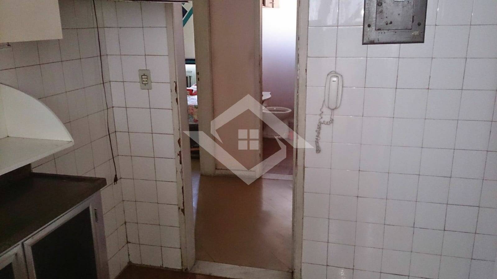 Apartamento à venda com 2 quartos, 55m² - Foto 8