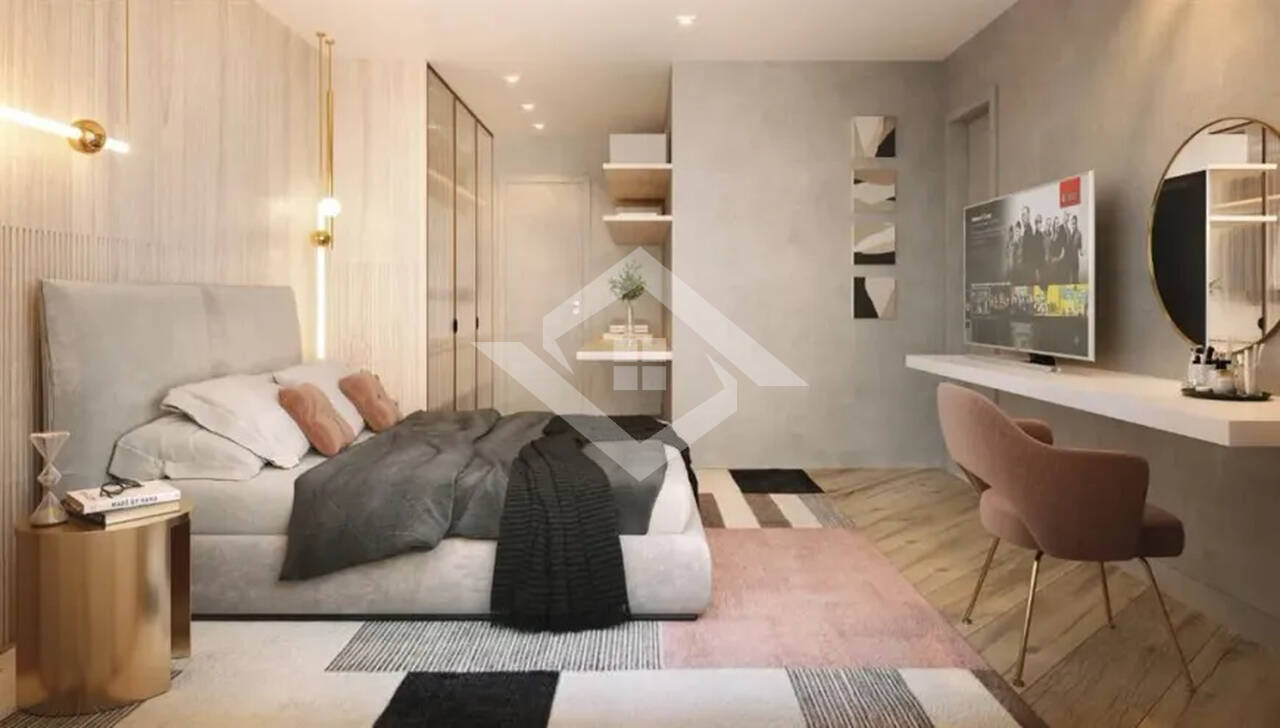 Apartamento à venda com 3 quartos, 126m² - Foto 21