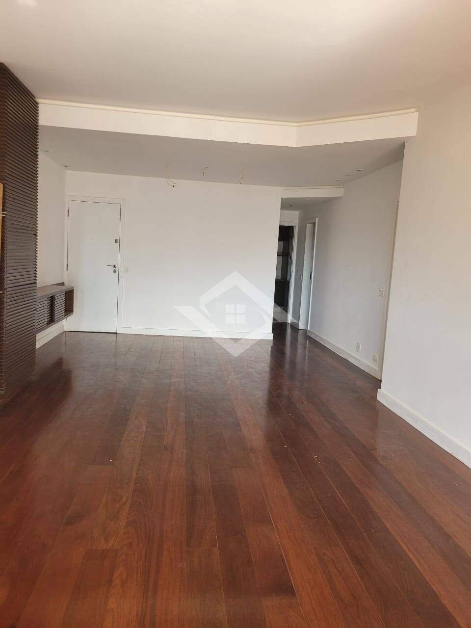 Apartamento para alugar com 4 quartos, 168m² - Foto 3