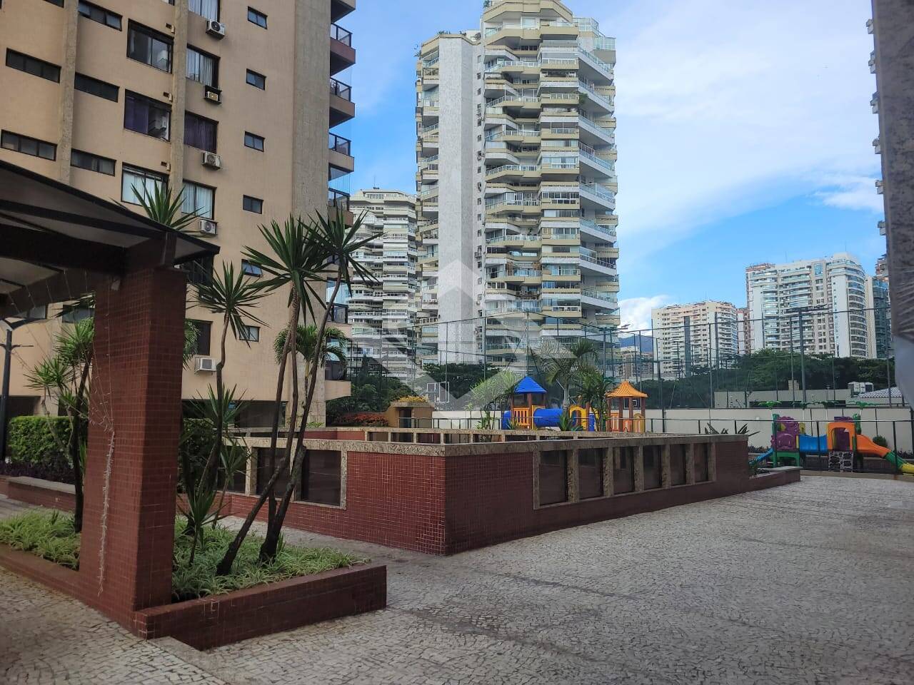 Apartamento para alugar com 4 quartos, 168m² - Foto 28