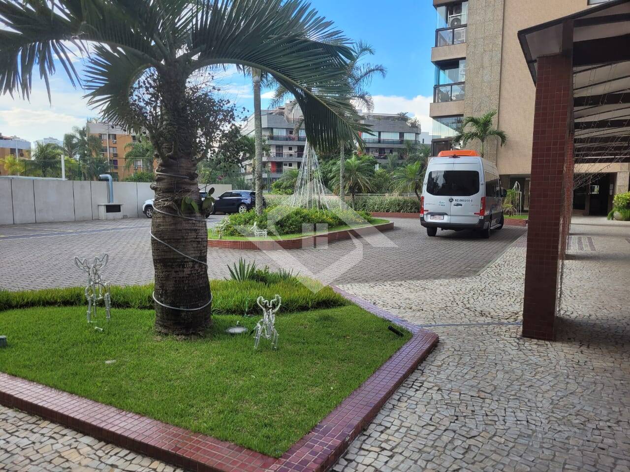 Apartamento para alugar com 4 quartos, 168m² - Foto 29