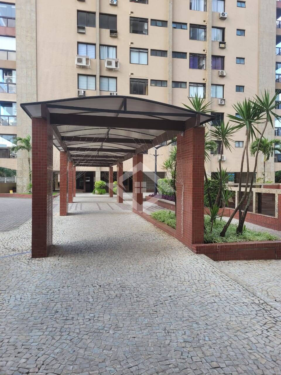 Apartamento para alugar com 4 quartos, 168m² - Foto 31