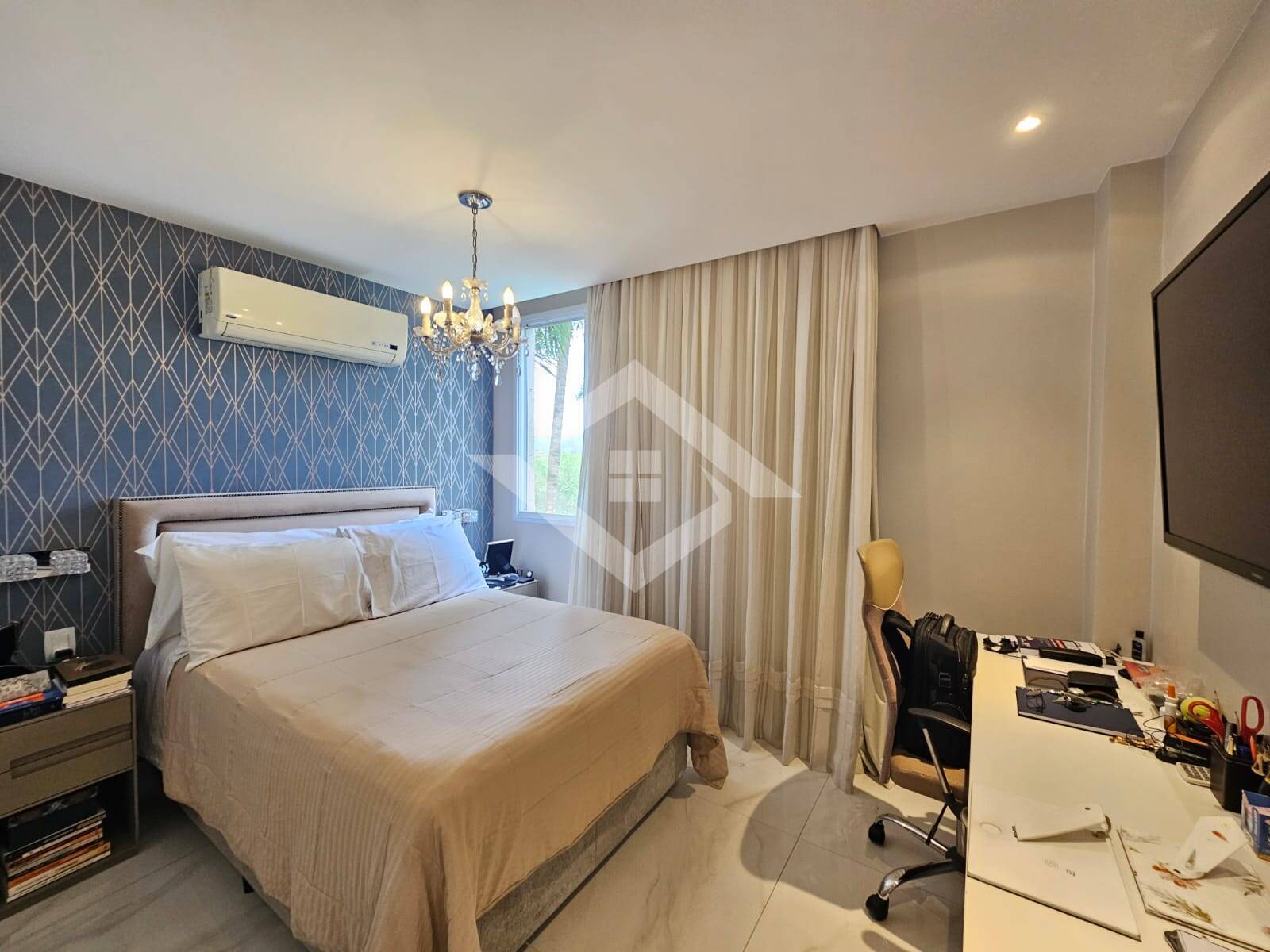 Apartamento à venda com 5 quartos, 166m² - Foto 12