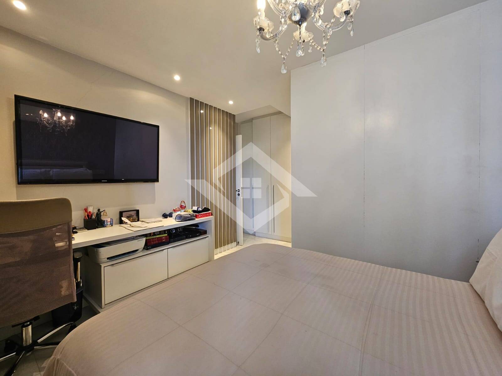 Apartamento à venda com 5 quartos, 166m² - Foto 14