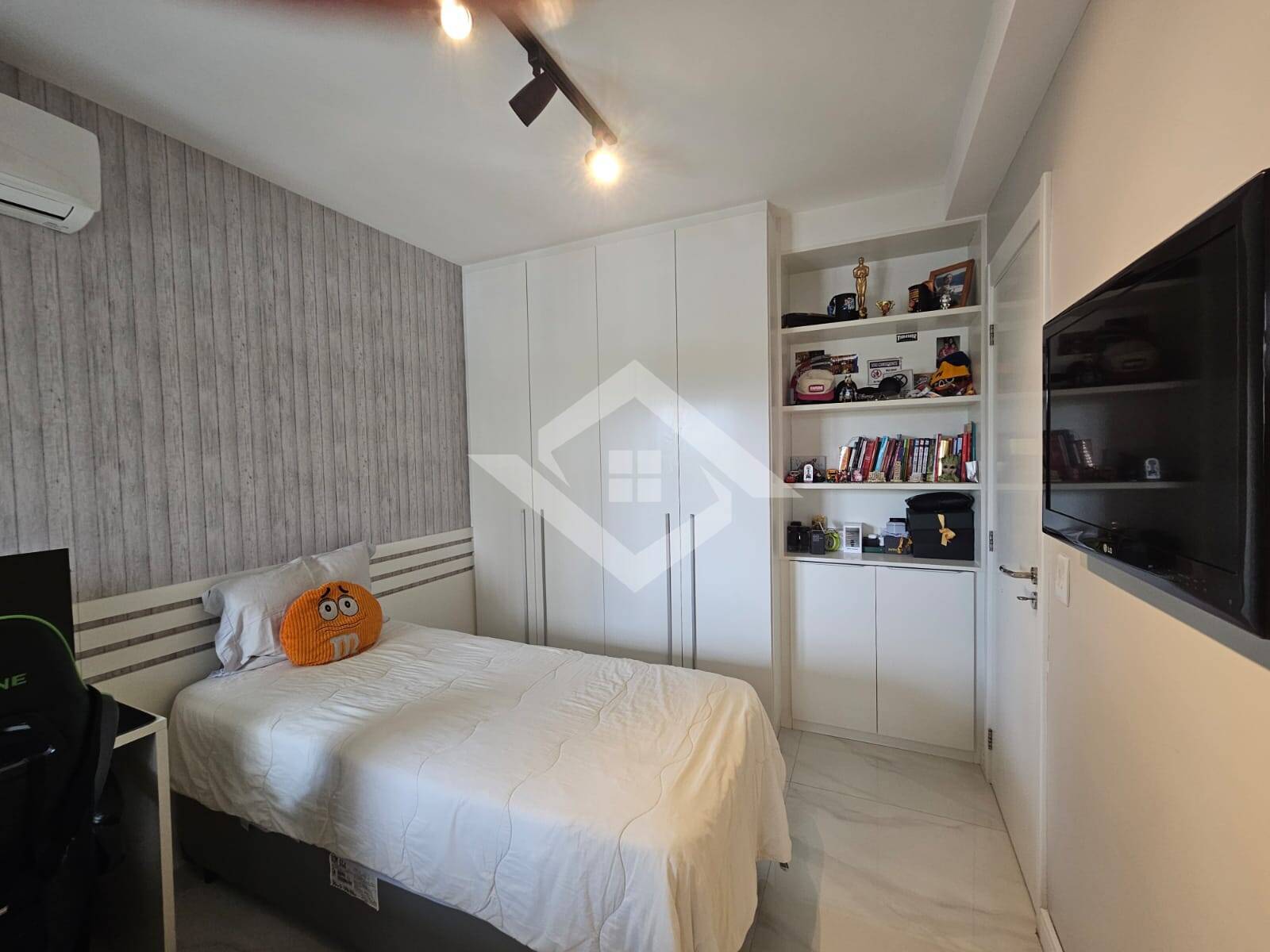 Apartamento à venda com 5 quartos, 166m² - Foto 20