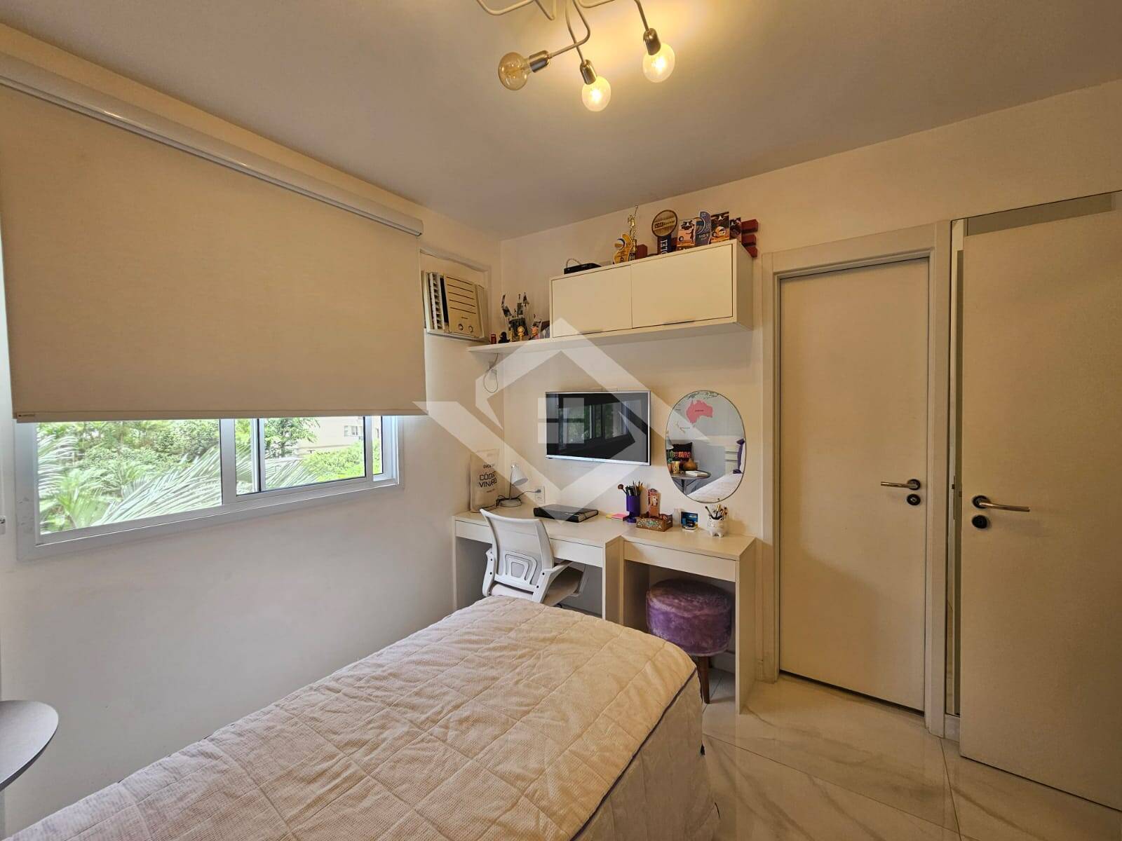 Apartamento à venda com 5 quartos, 166m² - Foto 24