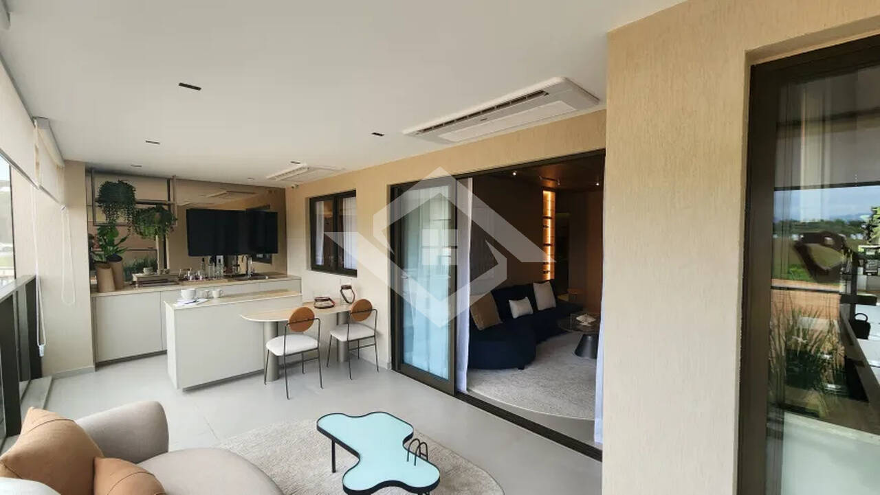 Apartamento à venda com 3 quartos, 133m² - Foto 9