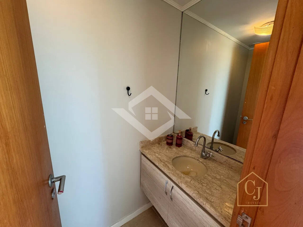 Apartamento à venda com 3 quartos, 105m² - Foto 13