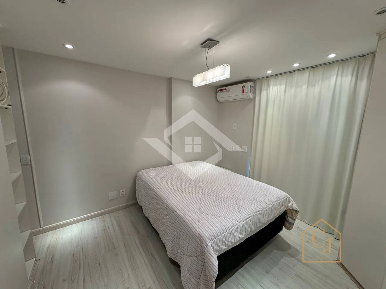 Apartamento à venda com 3 quartos, 105m² - Foto 9