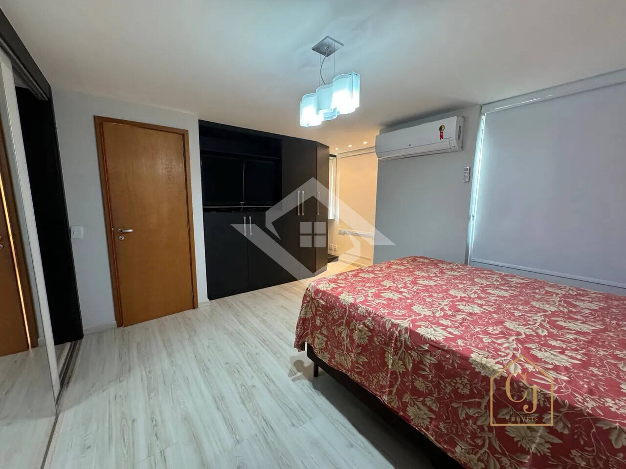 Apartamento à venda com 3 quartos, 105m² - Foto 12