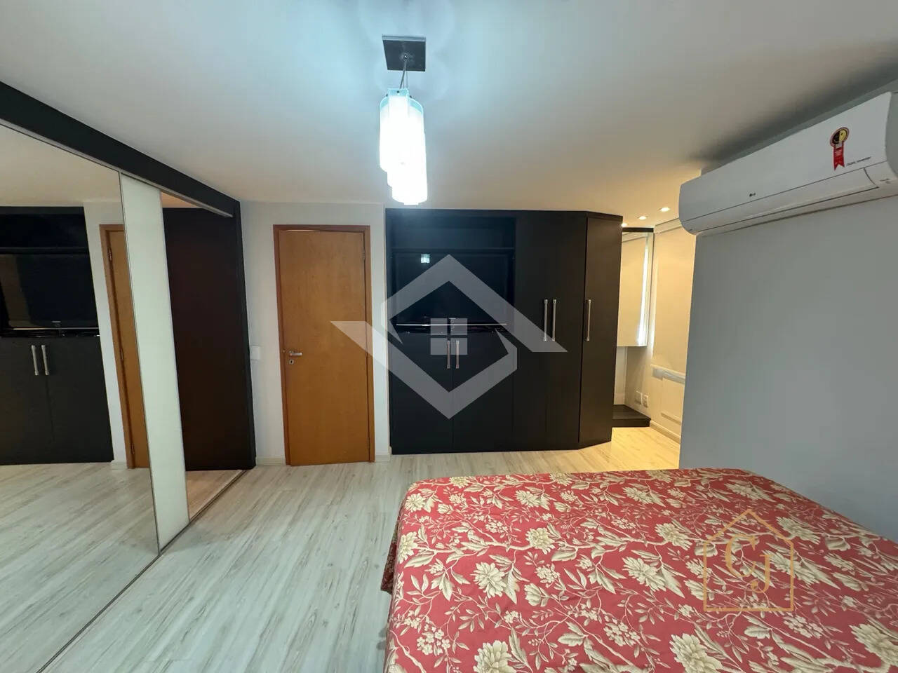 Apartamento à venda com 3 quartos, 105m² - Foto 11