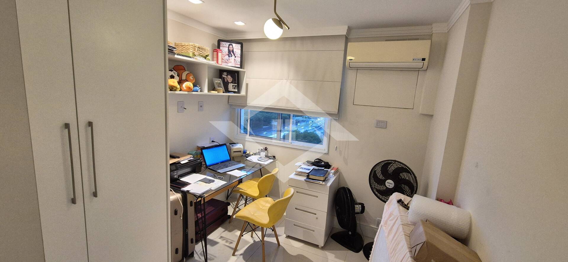 Apartamento à venda com 2 quartos, 82m² - Foto 8