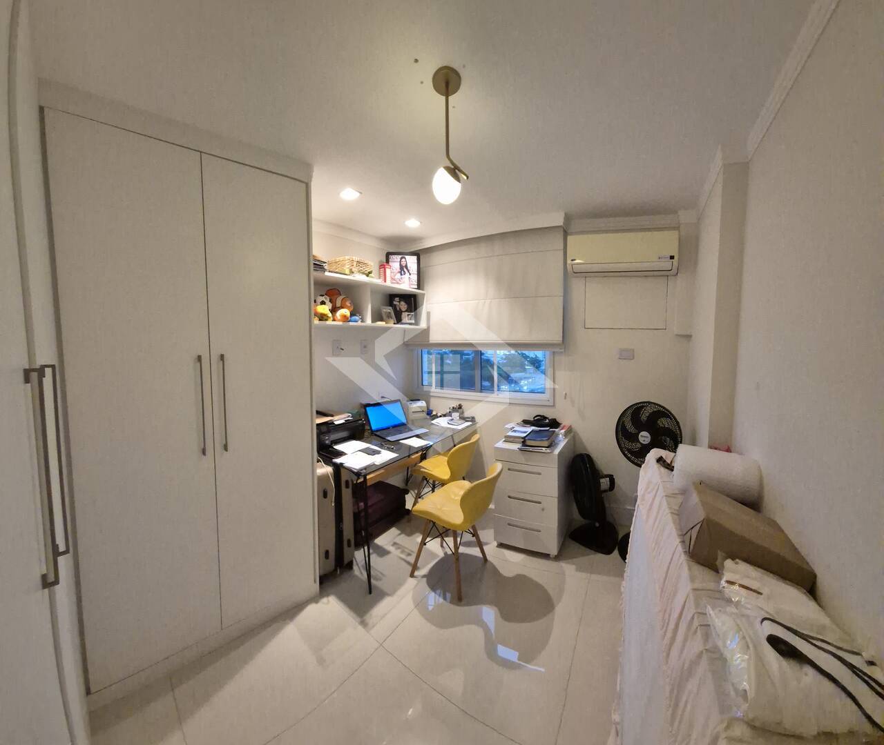 Apartamento à venda com 2 quartos, 82m² - Foto 9